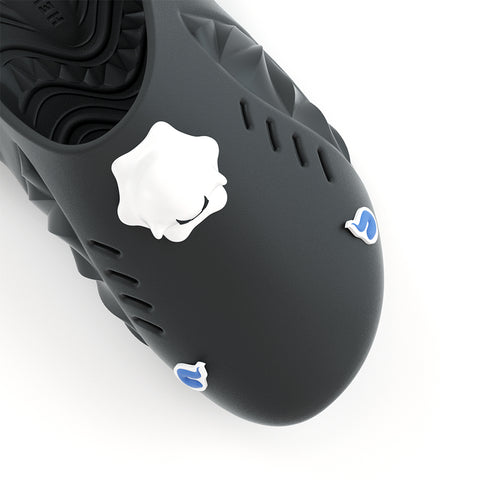 Sharkicks Pro Mule - 幽靈